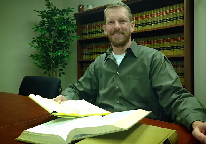 Peter W. Summerill, Trial Lawyer Picture 1