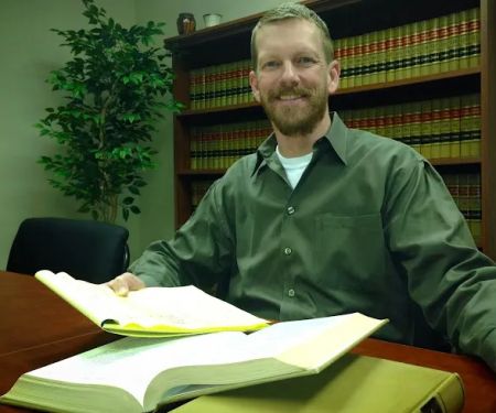 Peter W. Summerill, Trial Lawyer