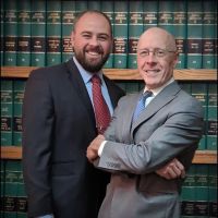 Ellis Law ico