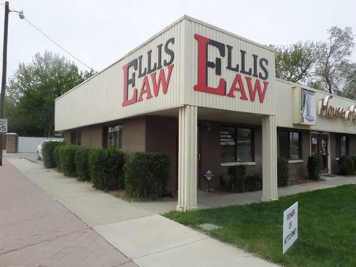 Dean B. Ellis Picture 2