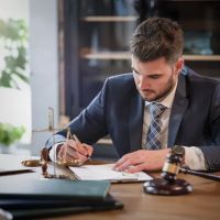 Utah Personal Injury Lawyers ico