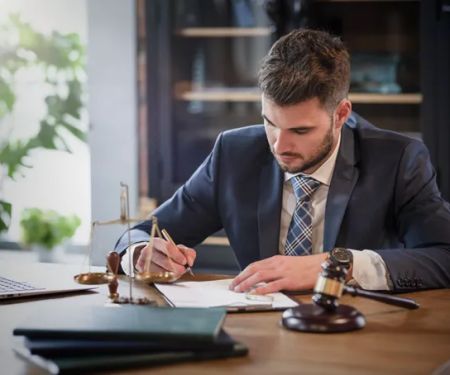 Utah Personal Injury Lawyers