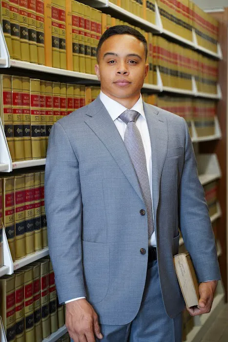 The Law Offices of Erik L. Mullins Picture 3