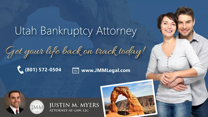 Justin M. Myers, Attorney-at-Law, LLC Picture 1