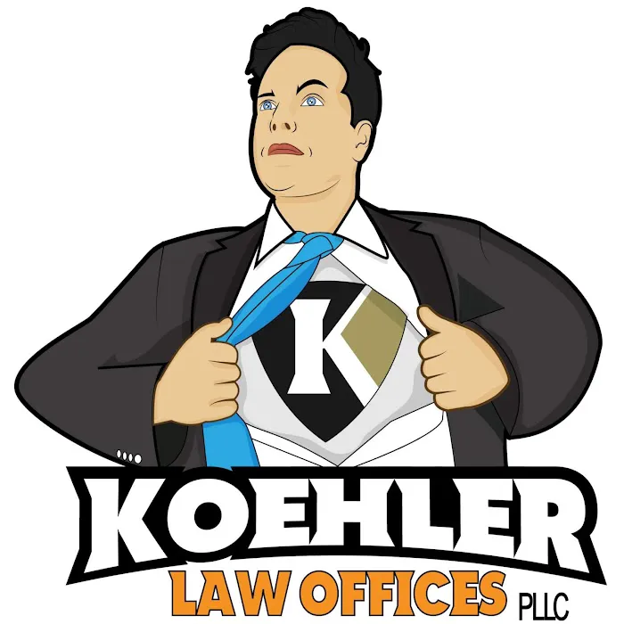 Koehler Law Offices PLLC Picture 1