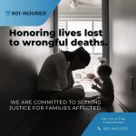 801 Injured