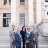 William Rawlings & Associates ico