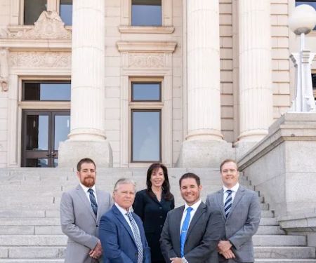 William Rawlings & Associates