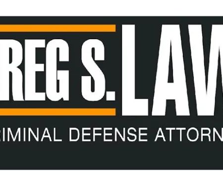 Greg S Law