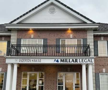 Ortega Law Group
