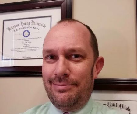 Robert S. Payne, Utah Bankruptcy Attorney