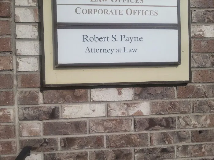 Robert S. Payne, Utah Bankruptcy Attorney Picture 3