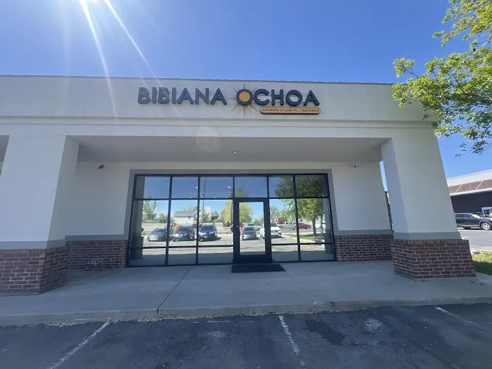 Bibiana Ochoa, Attorney at Law Picture 3