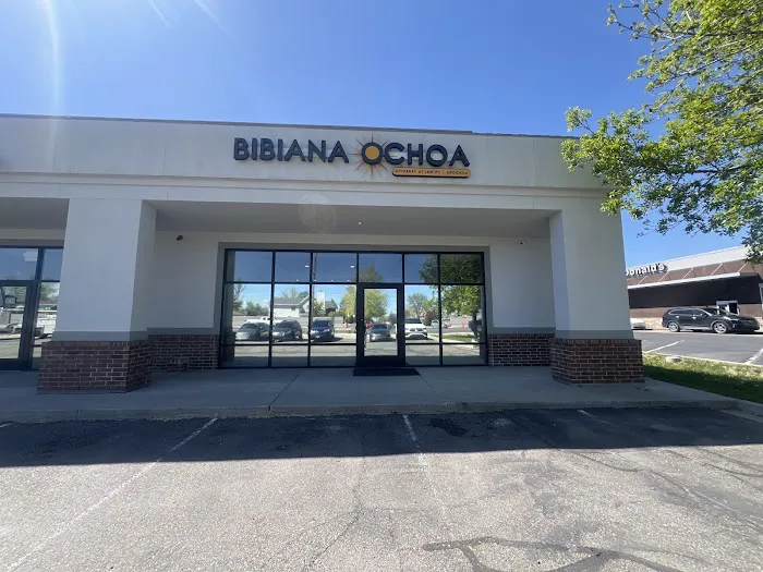 Bibiana Ochoa, Attorney at Law Picture 4