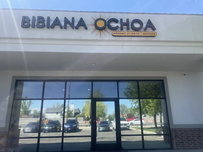 Bibiana Ochoa, Attorney at Law Picture 5