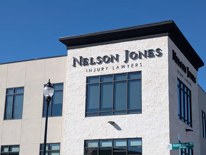 Nelson Jones Personal Injury Lawyers Picture 3