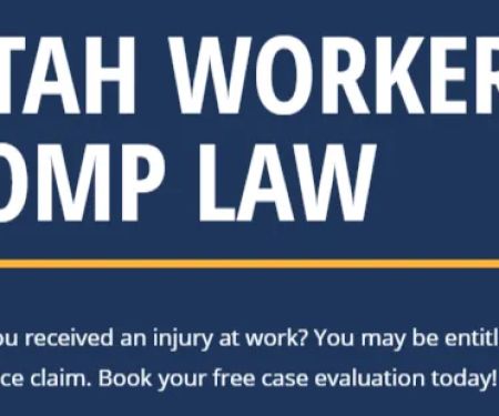 Utah Workers Compensation Law Firm