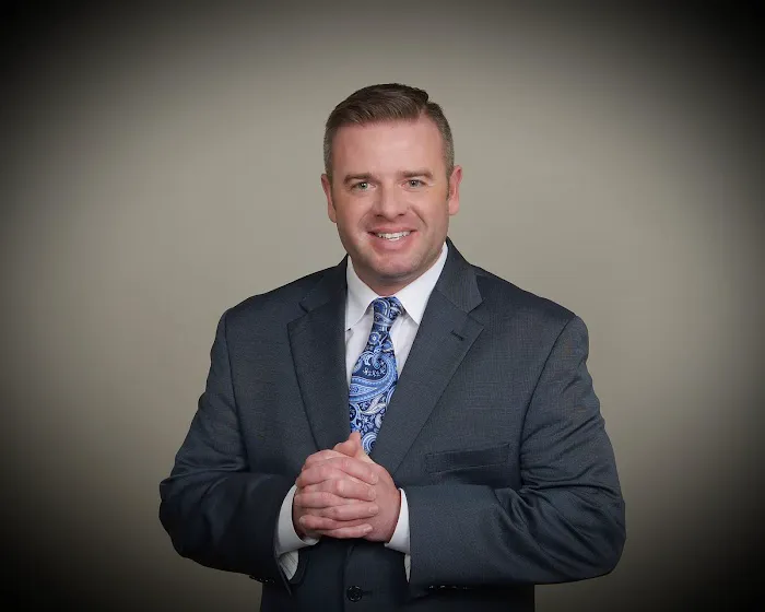 Law Office of James P. McGarvey Picture 5