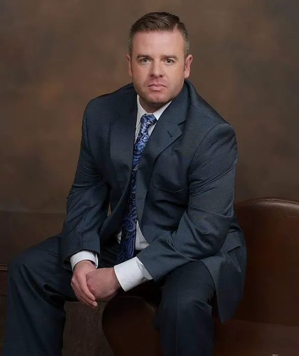 Law Office of James P. McGarvey Picture 6