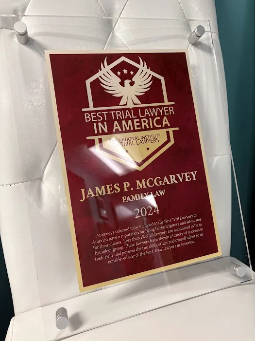 Law Office of James P. McGarvey Picture 9