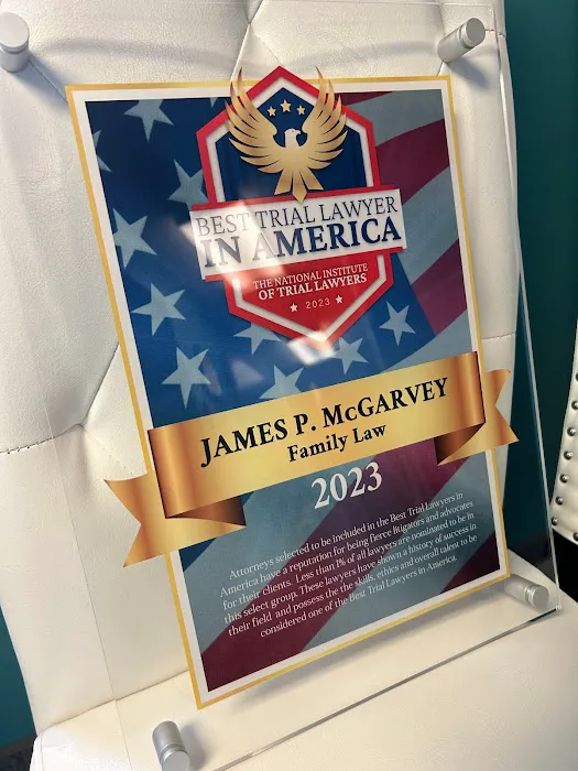 Law Office of James P. McGarvey Picture 10