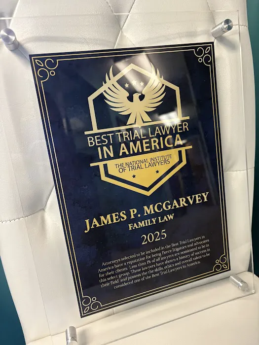 Law Office of James P. McGarvey Picture 8