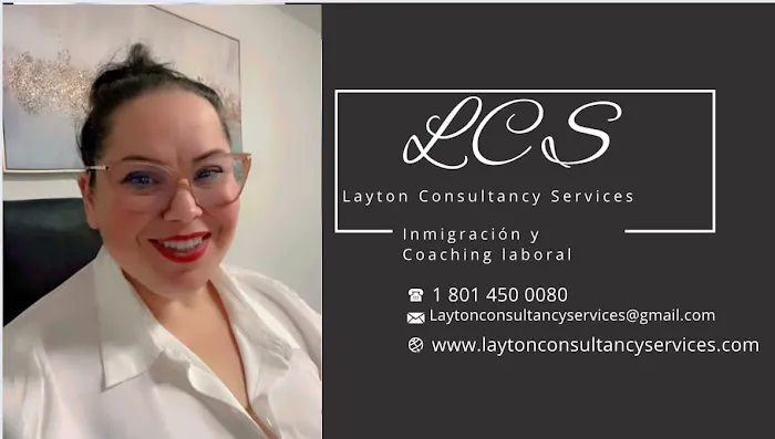 Layton Consultancy Services Picture 2