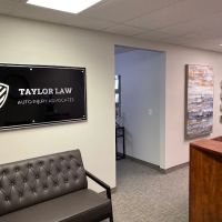 Taylor Law Utah ico