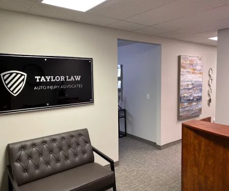 Taylor Law Utah