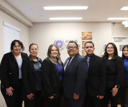 Nuevos Diaz Law, LLC