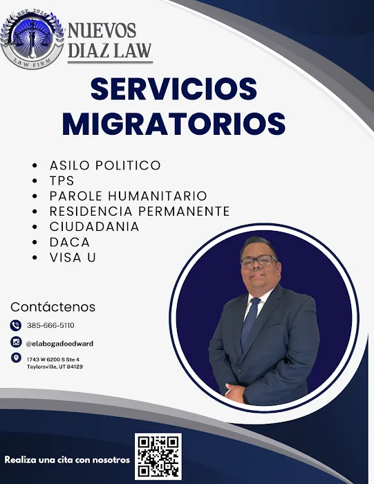 Nuevos Diaz Law, LLC Picture 4