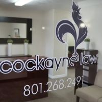 Cockayne Law ico