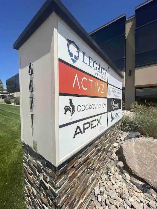 Cockayne Law Picture 2