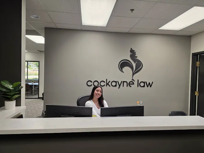 Cockayne Law Picture 8