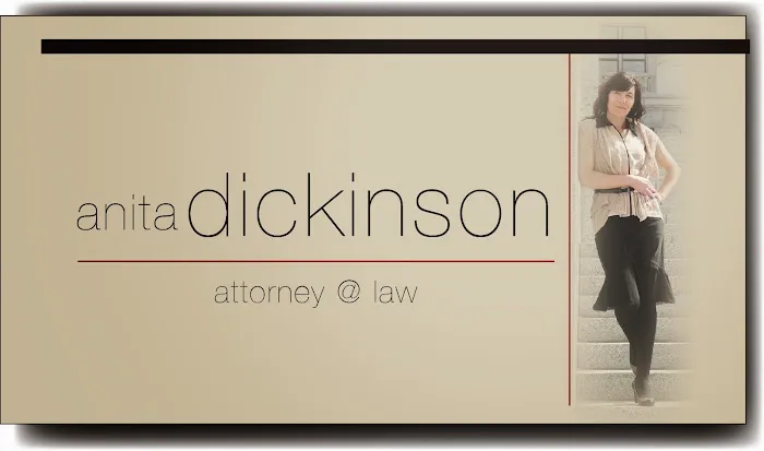 Anita Dickinson, PLLC Attorney at Law Picture 2