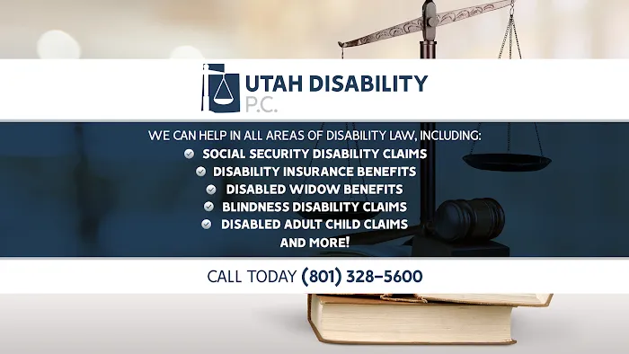 Utah Disability, P.C. Picture 2