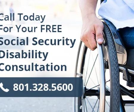 Utah Disability, P.C.