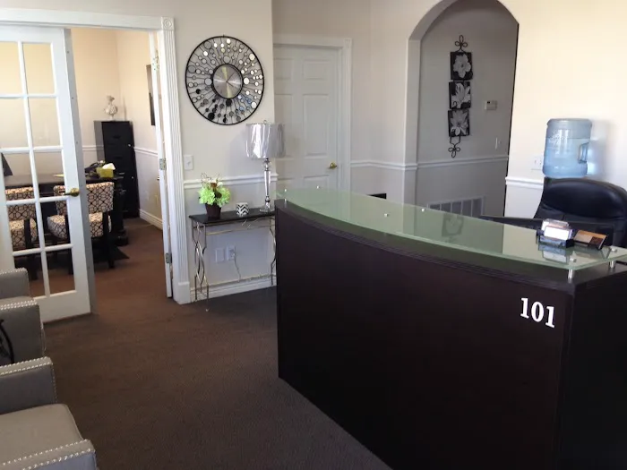 Morrison Law Office Picture 2