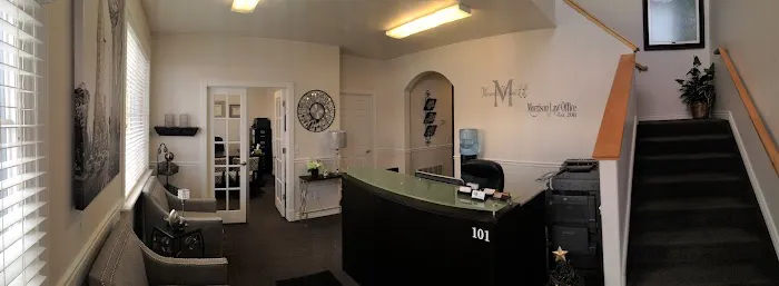 Morrison Law Office Picture 1
