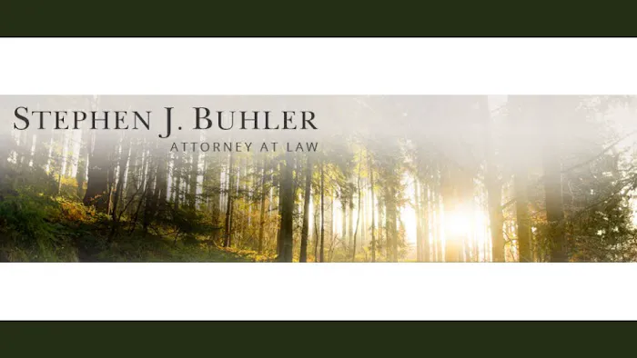 Stephen J Buhler Estate Planning Attorneys Picture 1