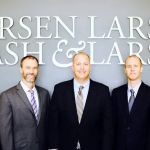 Larsen Larsen Nash & Larsen