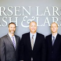 Larsen Larsen Nash & Larsen ico