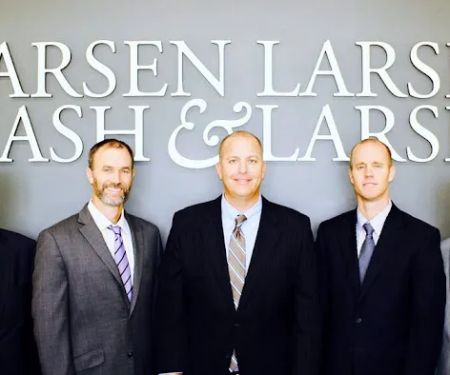 Larsen Larsen Nash & Larsen