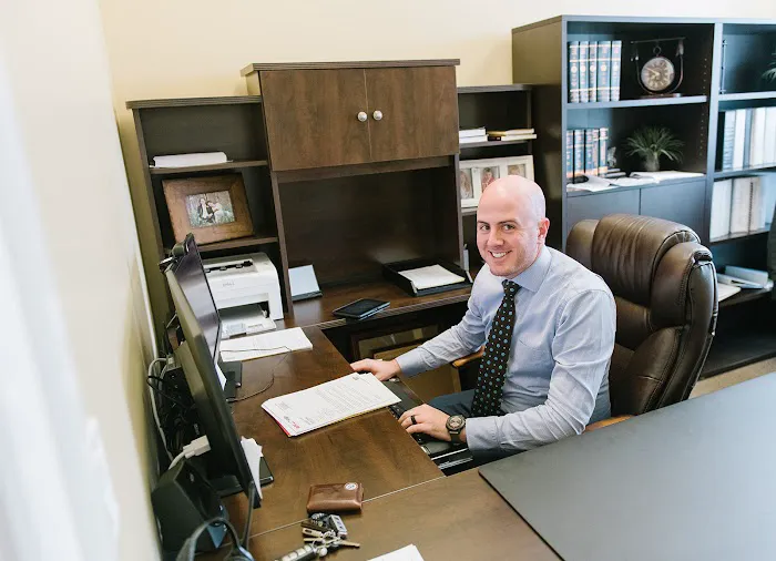 Good Guys Injury Law - Draper Office Picture 6