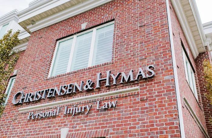 Good Guys Injury Law - Draper Office Picture 10