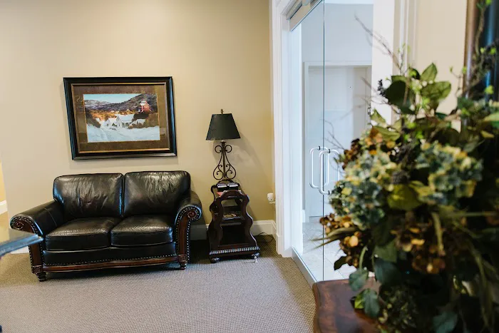 Good Guys Injury Law - Draper Office Picture 9