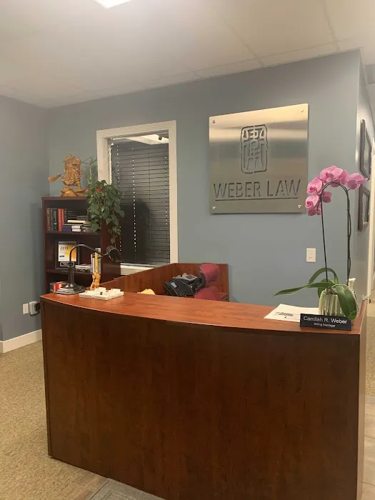 Weber Law | Criminal Defense Lawyers Picture 1