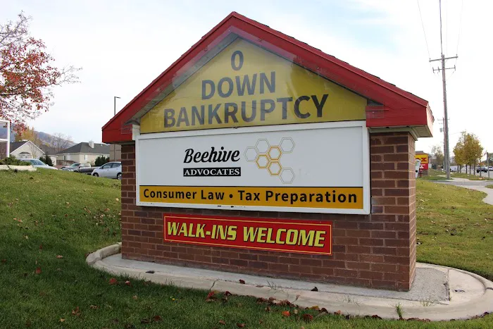 Beehive Advocates Picture 6