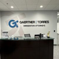 Gaertner Torres PLLC ico