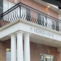 Anderson | Hinkins ico